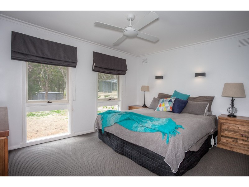 110 Kirribilli Road, New Gisborne VIC 3438