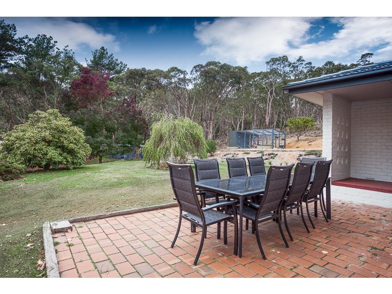 110 Kirribilli Road, New Gisborne VIC 3438