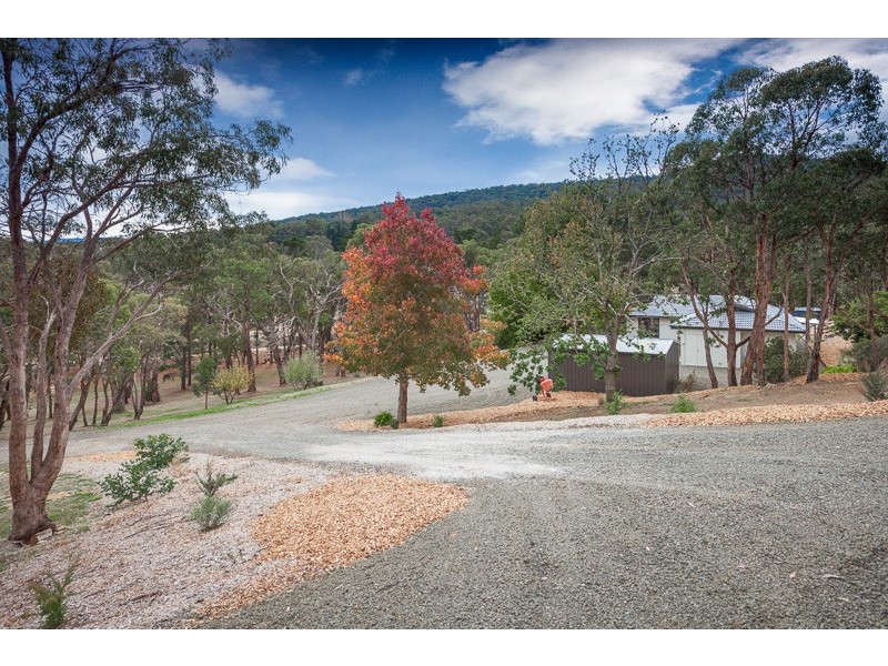 110 Kirribilli Road, New Gisborne VIC 3438