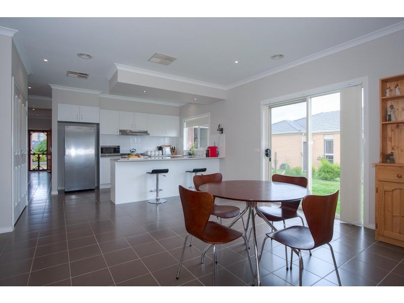 3 Thomas Place, Gisborne VIC 3437