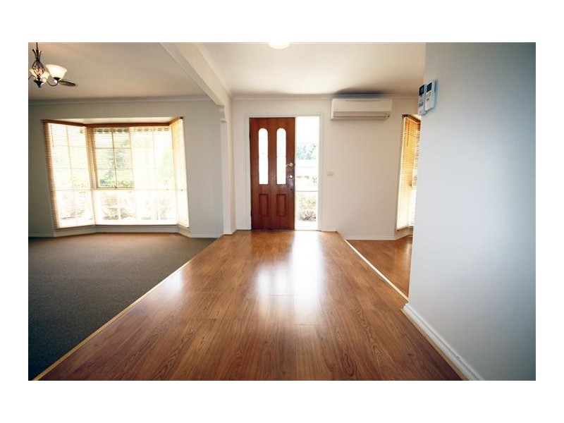 6 Chessy Park Drive, New Gisborne VIC 3438