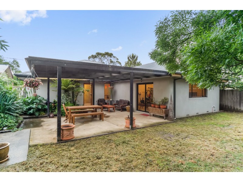 57 Fisher Street, Gisborne VIC 3437