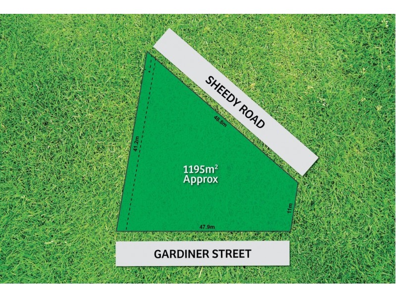 4 Gardiner Street, Gisborne VIC 3437