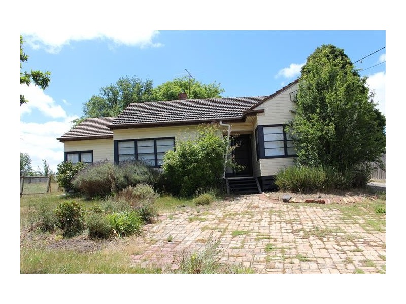 35 Calthorpe Street, Gisborne VIC 3437