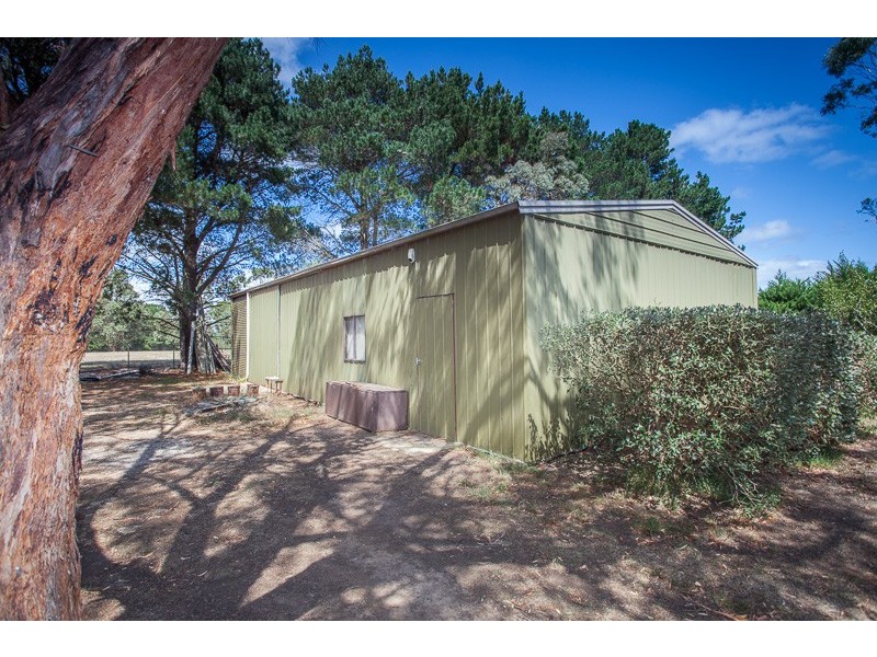 53 High View Crescent, Gisborne VIC 3437