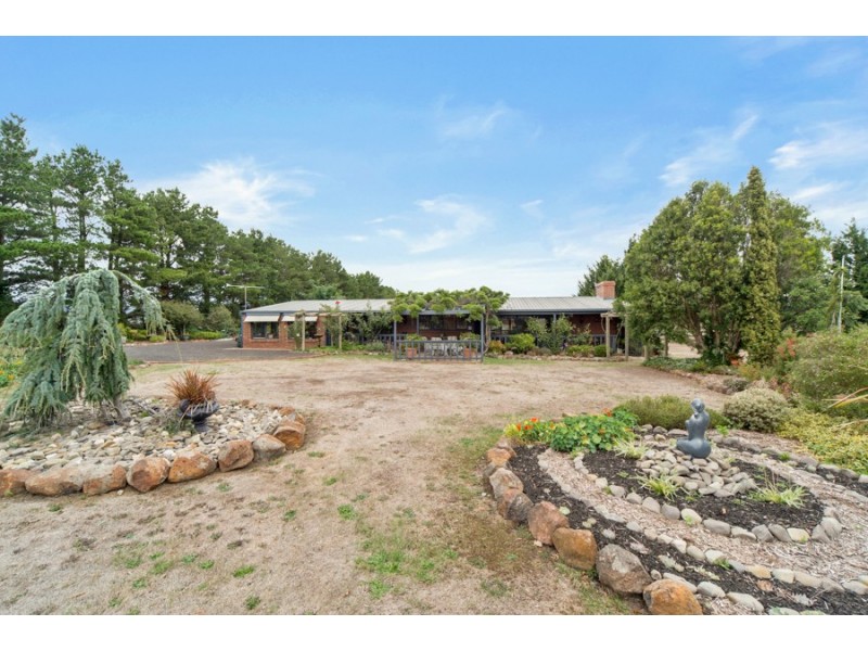 29 Payne Road, New Gisborne VIC 3438