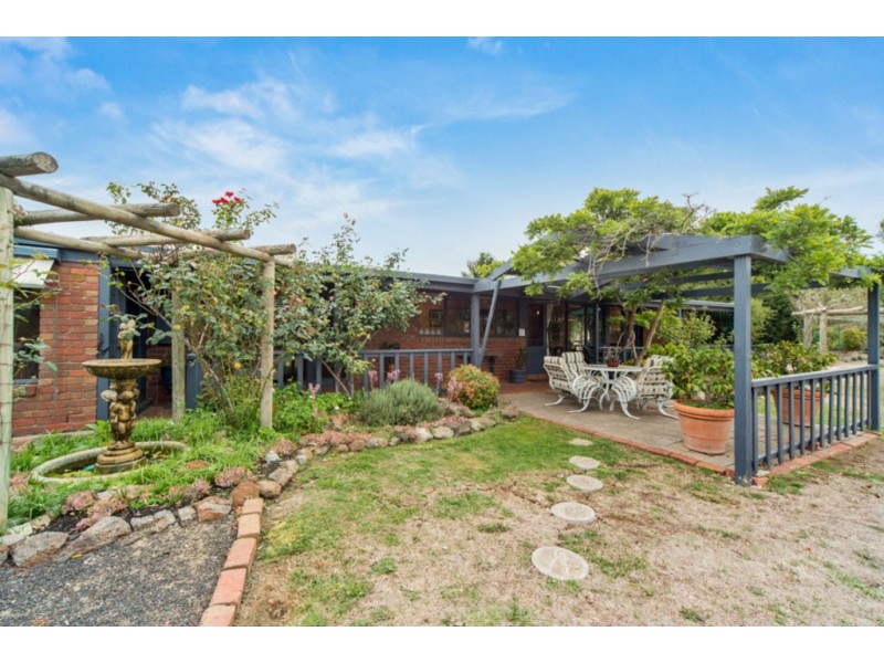 29 Payne Road, New Gisborne VIC 3438