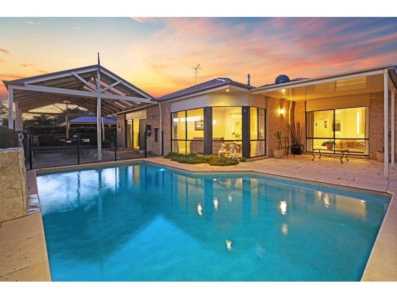 32 Jacksons Creek Way, Gisborne VIC 3437