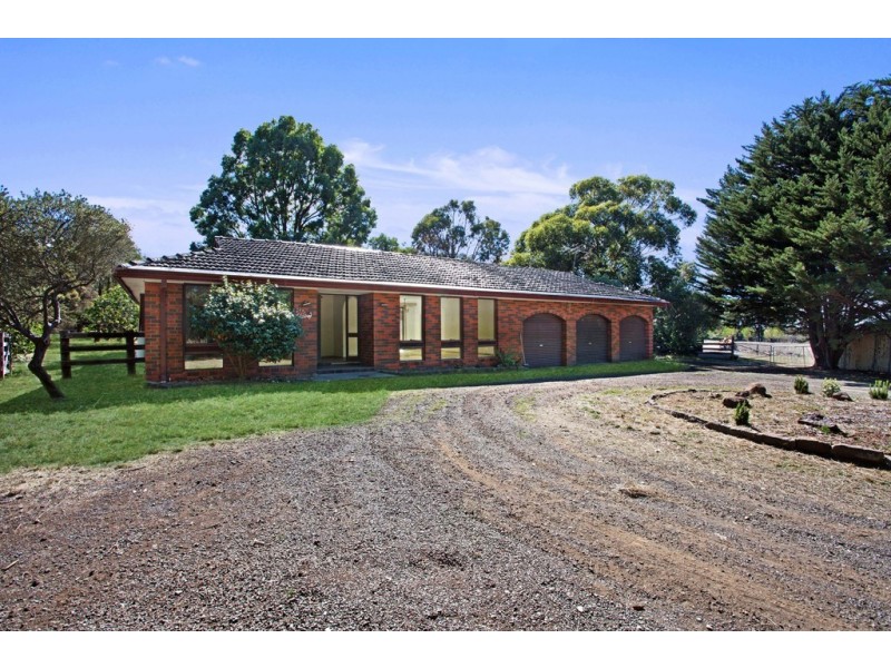 Lot 2, 5 Outlook Lane, Gisborne VIC 3437