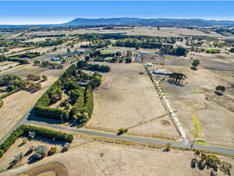 Lot 2, 5 Outlook Lane, Gisborne VIC 3437