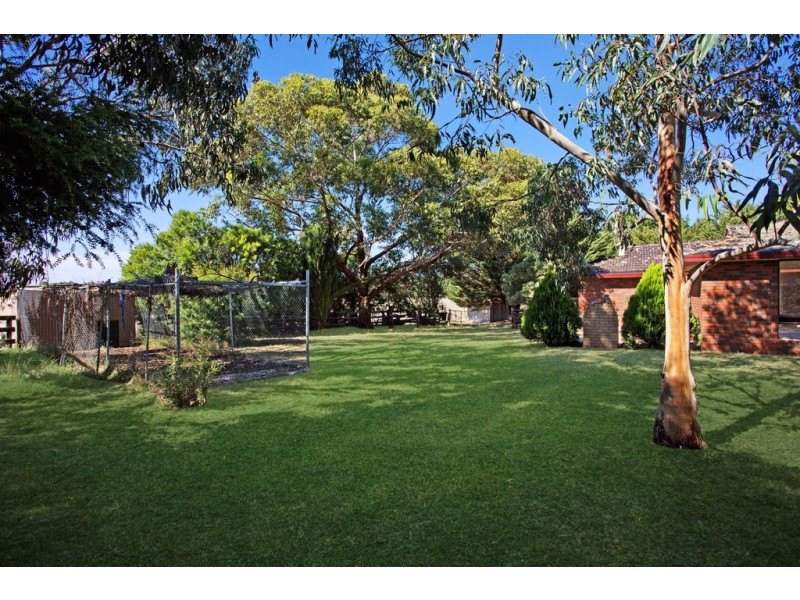Lot 2, 5 Outlook Lane, Gisborne VIC 3437