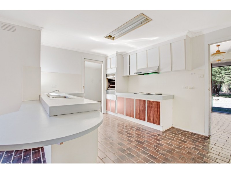 Lot 2, 5 Outlook Lane, Gisborne VIC 3437