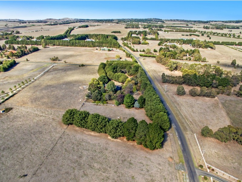Lot 2, 5 Outlook Lane, Gisborne VIC 3437