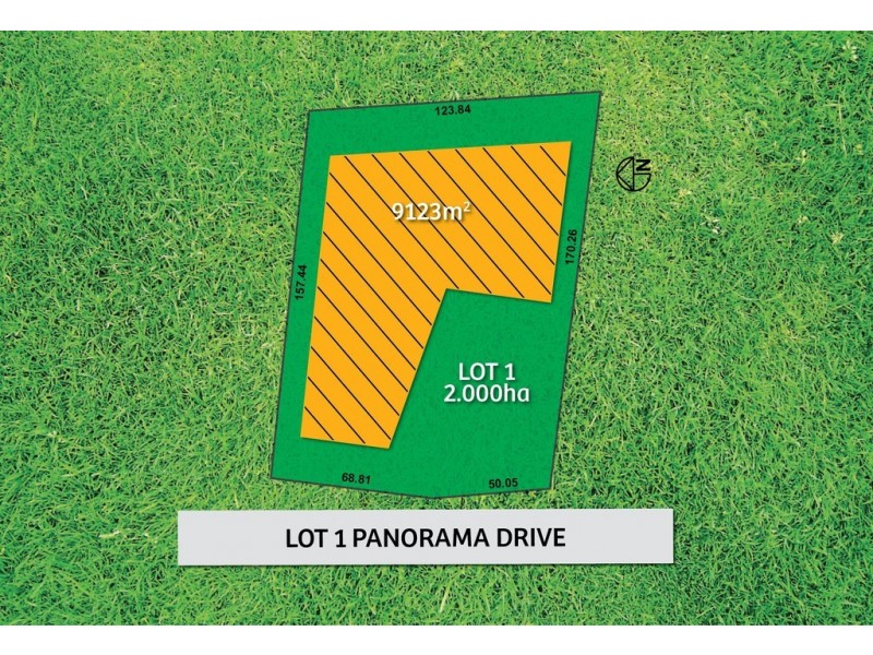 Lot 1 Panorama Drive, Gisborne VIC 3437