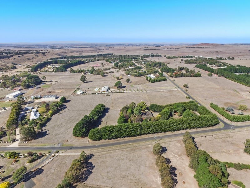 Lot 1 Panorama Drive, Gisborne VIC 3437