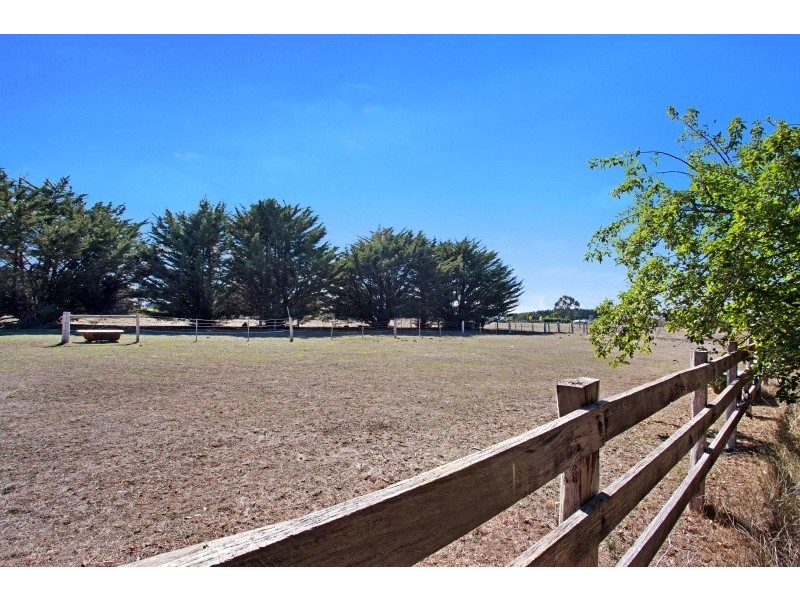 Lot 1 Panorama Drive, Gisborne VIC 3437