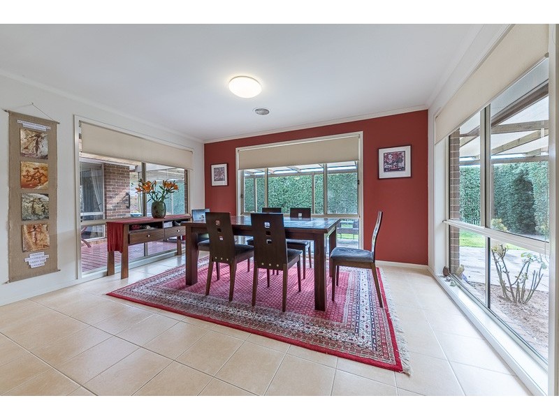 62 Chessy Park Drive, New Gisborne VIC 3438