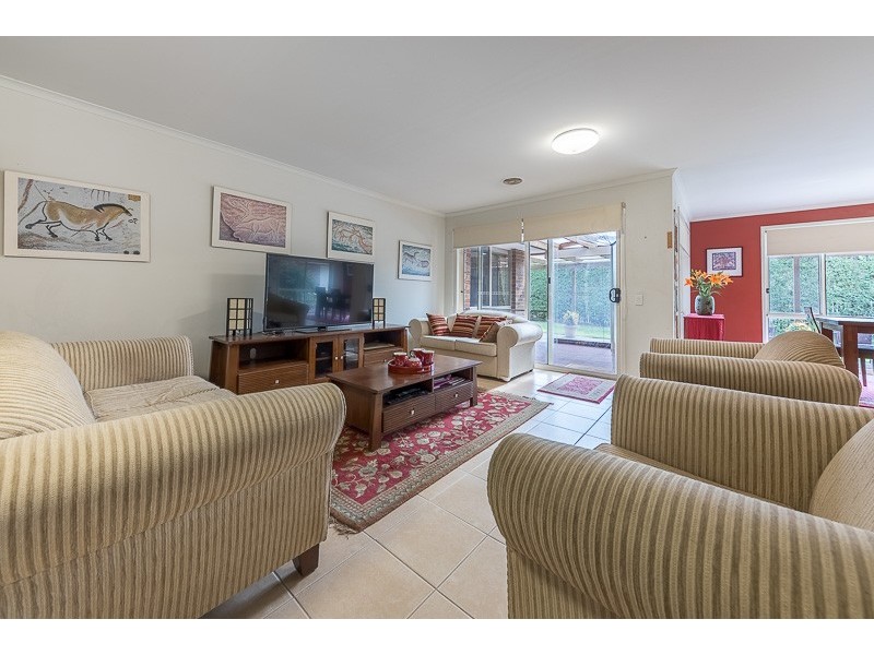 62 Chessy Park Drive, New Gisborne VIC 3438