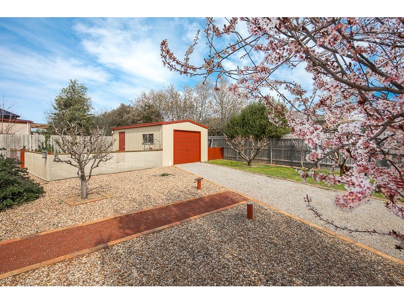 62 Chessy Park Drive, New Gisborne VIC 3438