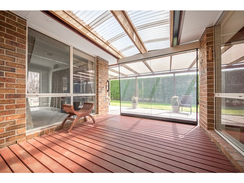 62 Chessy Park Drive, New Gisborne VIC 3438