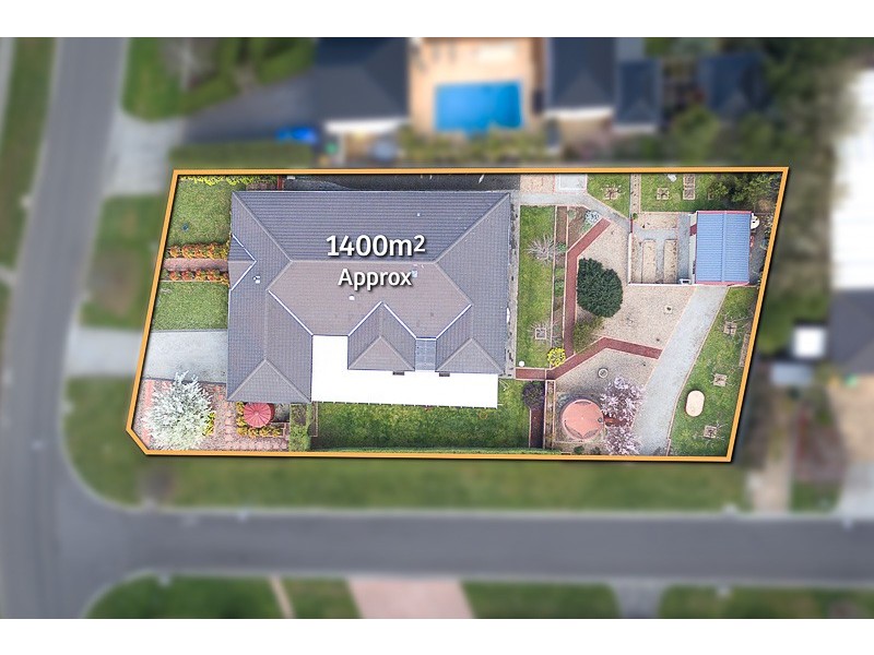 62 Chessy Park Drive, New Gisborne VIC 3438