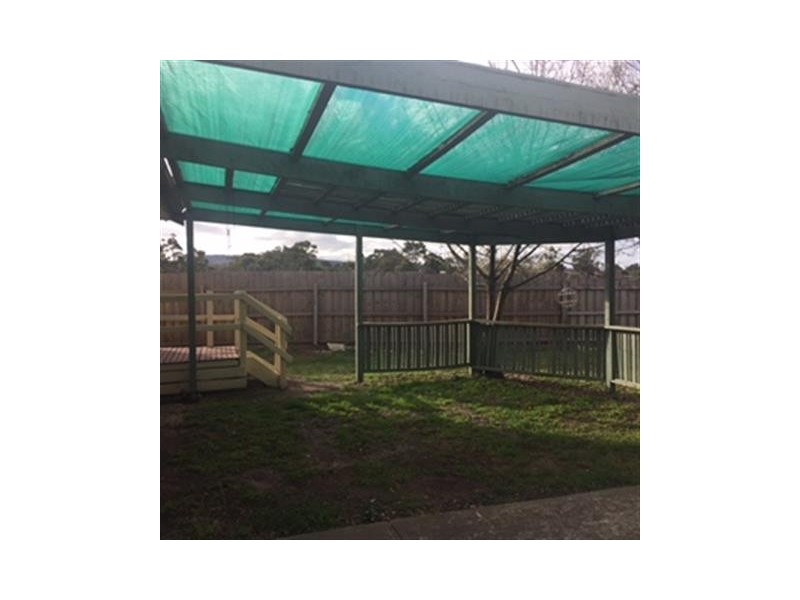 2 Stephen Street, Riddells Creek VIC 3431