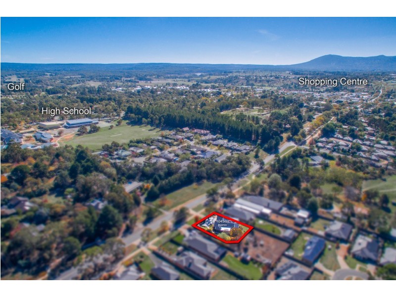 143 Aitken Street, Gisborne VIC 3437