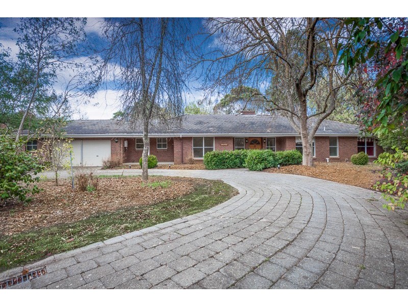 23 Ormerod Court, Gisborne VIC 3437