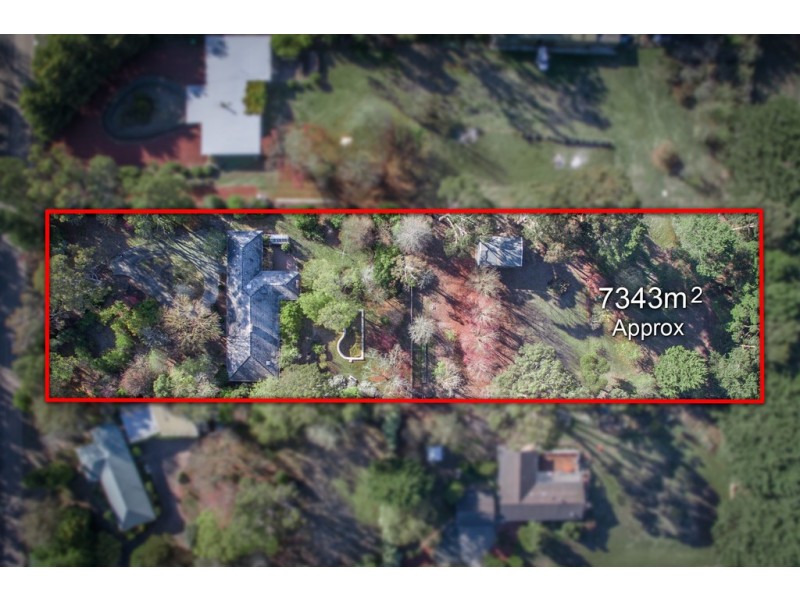 23 Ormerod Court, Gisborne VIC 3437