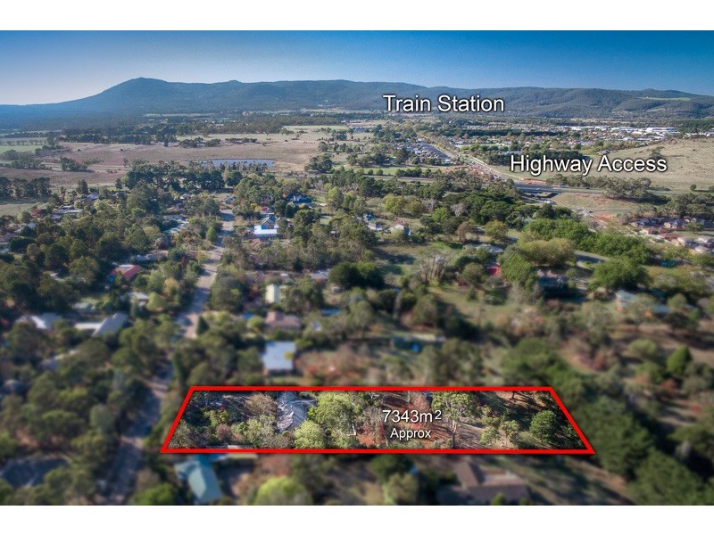 23 Ormerod Court, Gisborne VIC 3437