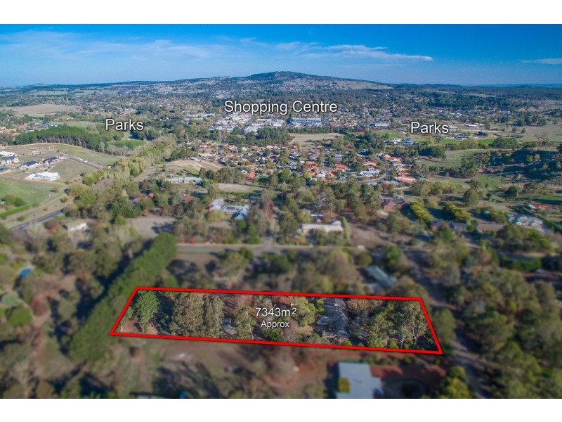 23 Ormerod Court, Gisborne VIC 3437