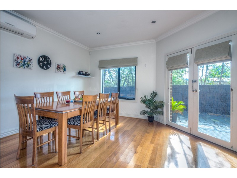 Unit 4/16 Calthorpe Street, Gisborne VIC 3437