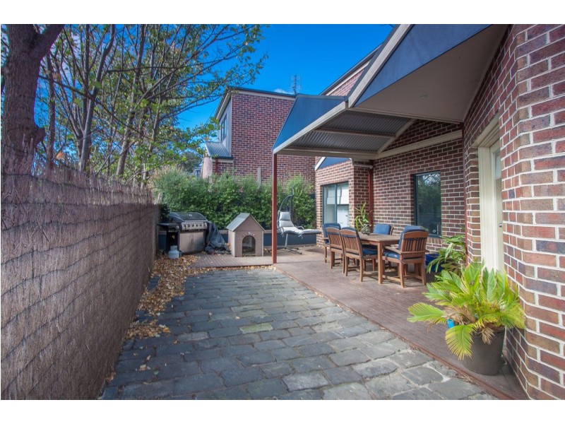 Unit 4/16 Calthorpe Street, Gisborne VIC 3437