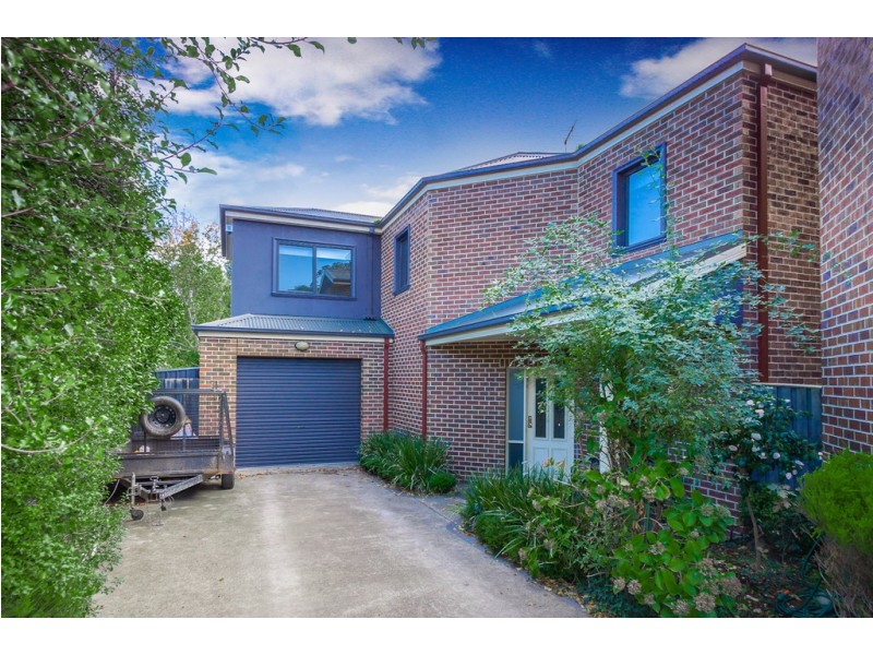 Unit 4/16 Calthorpe Street, Gisborne VIC 3437