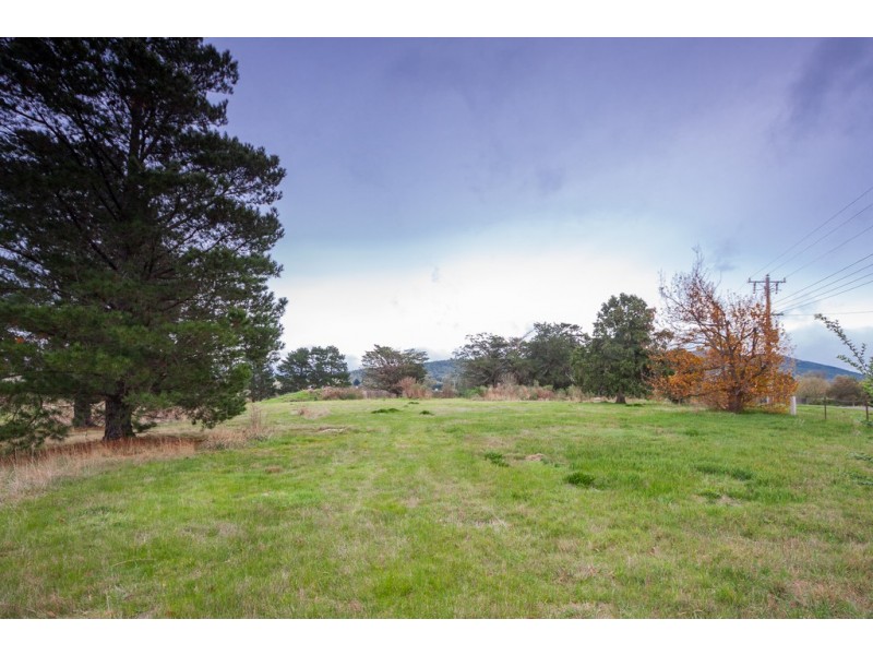 Lot 10 Melvins Rd, Riddells Creek VIC 3431