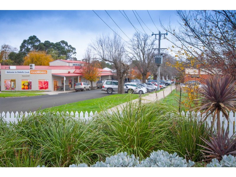 Lot 10 Melvins Rd, Riddells Creek VIC 3431