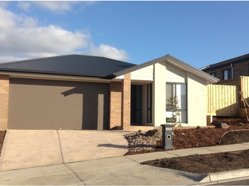 17 Leith Drive, Mernda VIC 3754