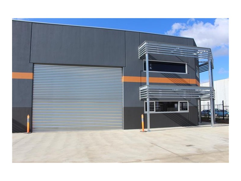 Lot 1 / No. 1 Newry Drive, New Gisborne VIC 3438