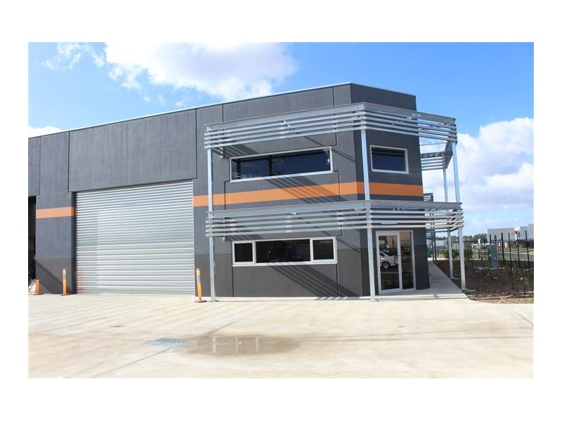 Lot 1 / No. 1 Newry Drive, New Gisborne VIC 3438