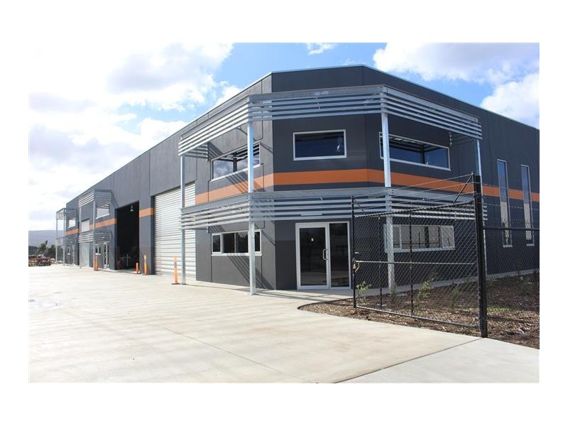 Lot 1 / No. 1 Newry Drive, New Gisborne VIC 3438