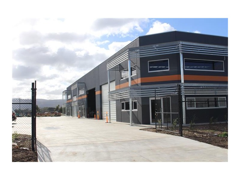 Lot 1 / No. 1 Newry Drive, New Gisborne VIC 3438