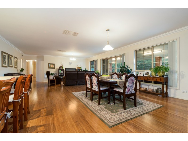 320 Gap Road, Riddells Creek VIC 3431