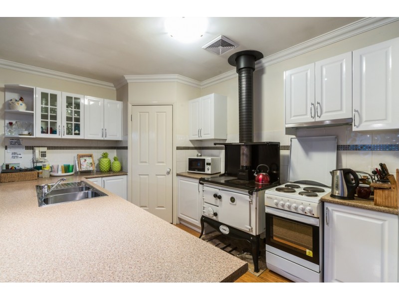 320 Gap Road, Riddells Creek VIC 3431