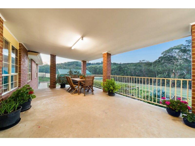 320 Gap Road, Riddells Creek VIC 3431