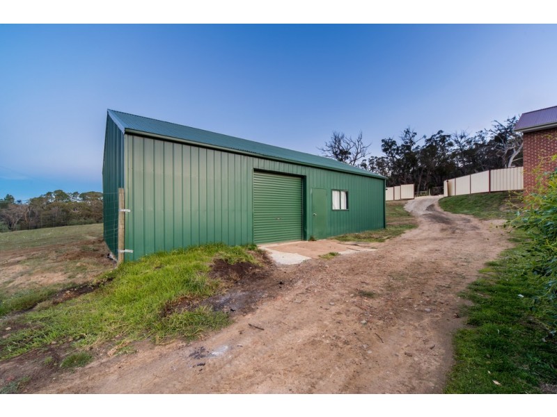 320 Gap Road, Riddells Creek VIC 3431