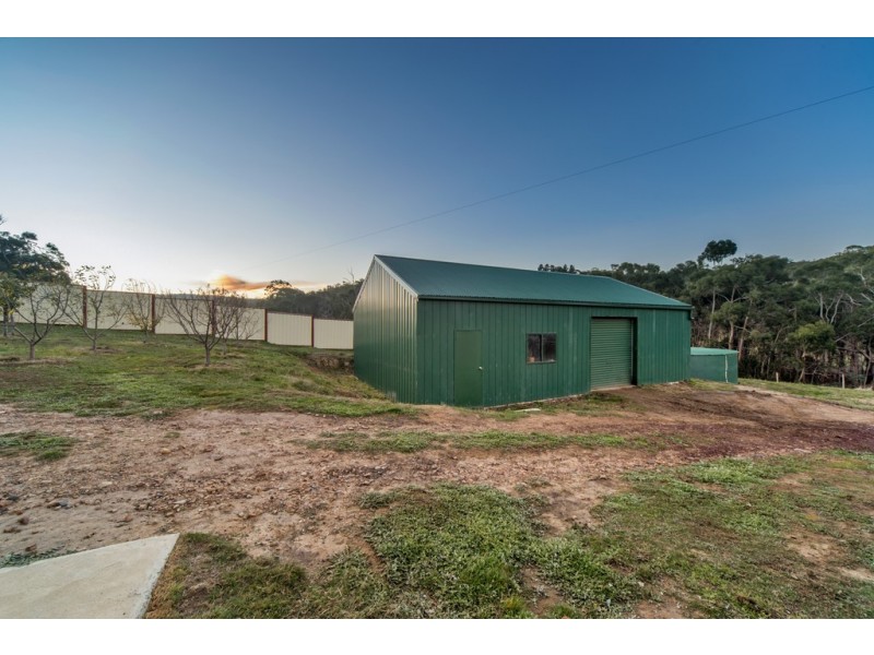 320 Gap Road, Riddells Creek VIC 3431