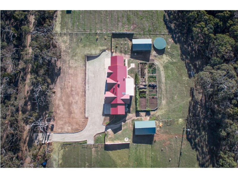320 Gap Road, Riddells Creek VIC 3431