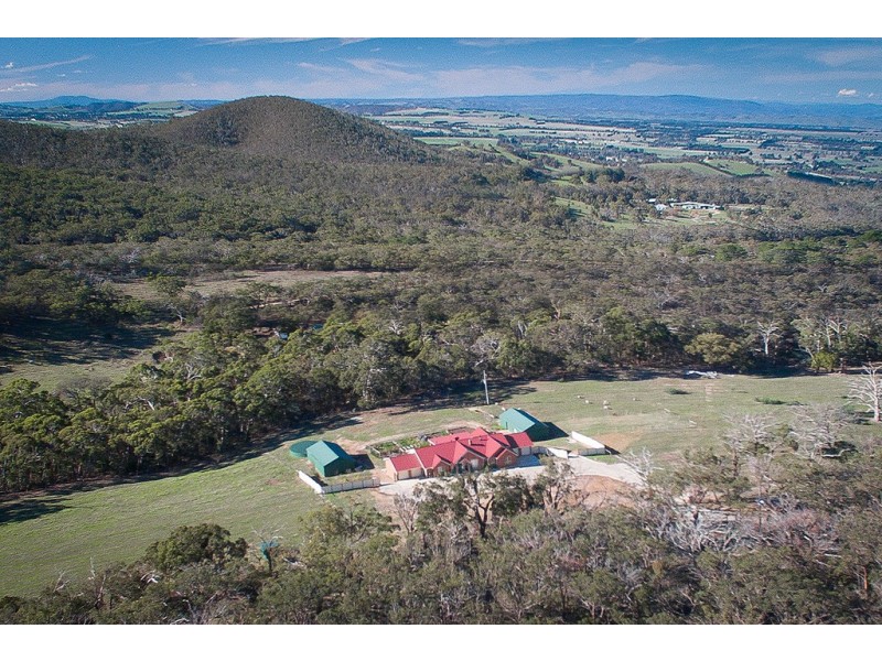 320 Gap Road, Riddells Creek VIC 3431