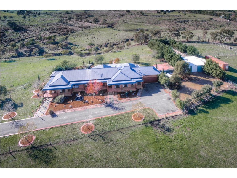 189 Blackhill Road, Gisborne South VIC 3437
