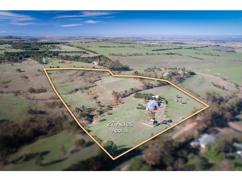 189 Blackhill Road, Gisborne South VIC 3437